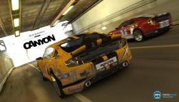 Trackmania 2 Canyon Graphics Comparison (Min vs. Max) – Impressive Visuals With Low Requirements