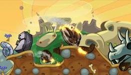 Worms Ultimate Mayhem – Trailer 3 – “Single Player Action”