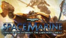 Space Marine: Obscure Facts About The Emperor’s Finest (GameBlurb)