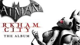 Batman: Arkham City Soundtrack Might Be Worth A Listen