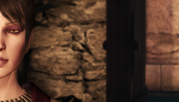 Relationships in Video Games – Time to Evolve