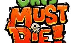 Orcs Must Die! – Interactive Trailer