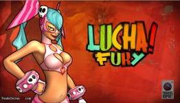 PlayDevil: Lucha Fury Review