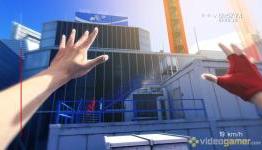 Mirror’s Edge sequel more likely thanks to Battlefield