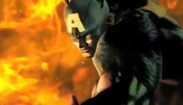 Ultimate Marvel vs. Capcom 3 – TGS 2011 – Cinematic Trailer