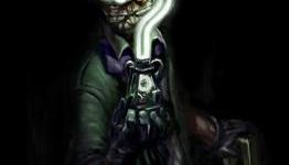 New Batman: Arkham City Villain Being Revealed Today On GTTV