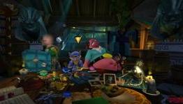 PSNow! – Sly Cooper: Thieves in Time Preview