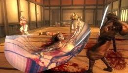 Ninja Gaiden Sigma Vita – First Images