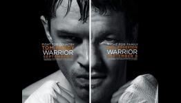 Warrior: The Review (TMP)