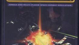 Is LucasArts Working on Tie-Fighter or Secret Weapons of the Luftwaffe?