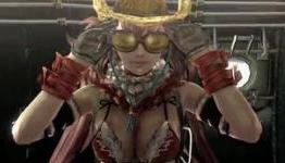 Destructoid: Hands-on with the bouncy boobs of Onechanbara Z