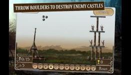 STP: Castle Clout Review