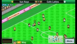 GameZebo: Pocket League Story Review