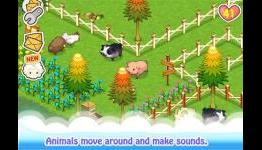 GameZebo: Tiny Farm Review
