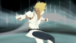 El Shaddai coming to Android