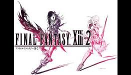 Final Fantasy XIII-2 Trailer With English Translation