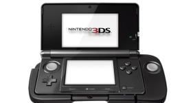 3DS: Monster Hunter Tri G, Circle Pad add-on TGS footage | GRTV