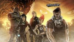 Renegade Ops Review | The Controller Online
