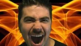 True Gamer of the Week: Joe Vargas AKA Angry Joe
