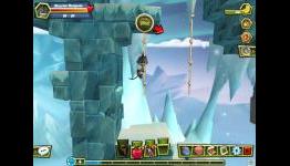 GameZebo: Monkey Quest Review