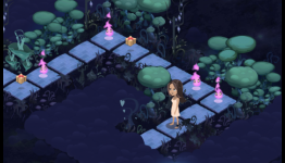GameZebo: Dream Land Review