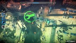 Anomaly: Warzone Earth – iPad Review by Brash Games
