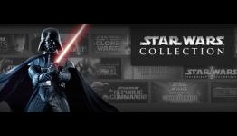 Steam Weekend Deal- The Force Is 50% Off