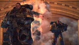 Warhammer 40k: Space Marine Review – gamrReview