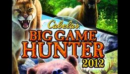 Diehard GameFAN: Hands-On Preview with WWE Legend Shawn Michaels: Cabela’s Big Game Hunter 2012