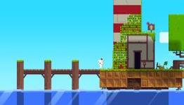 IndieCade 2011 Game Finalists Revealed