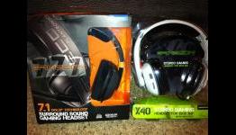 Operation Supply Drop’s DRAGON PUNCH: A New Challenger Approaches: Plantronics