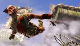 The Gamer Studio Preview: Bioshock Infinite