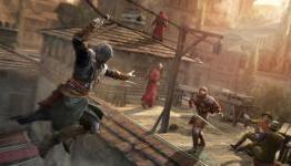 Assassin’s Creed: Revelations Collector Edition Unboxing