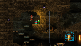 Spelunker HD – PSN Review by Brash Games