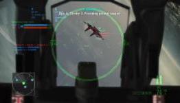Ace Combat Assault Horizon Online Assault Capital Conquest