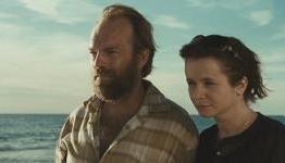 Emily Watson Talks True Horror Story Oranges and Sunshine, Trailer Exclusive