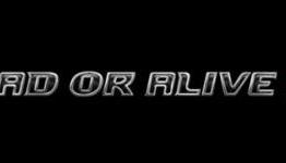 Dead Or Alive 5 Trailer Released