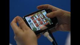 iPhone 5 and 3DS are not PS Vita competitor – Sony