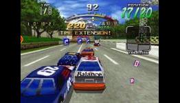 Daytona USA coming to XBLA / PSN?