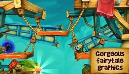 STP: Muffin Knight Review
