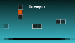 The Impossible Game – PSN Review by Brash Games