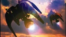 1UP: Radiant Silvergun Review