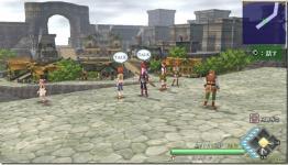 We Talk To Falcom About Their PlayStation Vita Game, Ys Celceta: Sea Of Trees