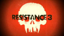 BradyGames Presents Urgent Fury Revolution for Resistance 3