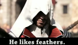 Top 10 CGI Videogame Trailers