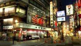 Yakuza Black Panther 2 TGS hands-on (RPGLand)