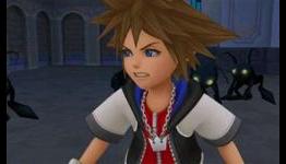 Kingdom Hearts 3DS TGS hands-on (RPG Land)