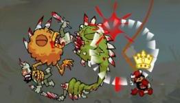 Rotastic Reveals Multiplayer Modes With New Screens
