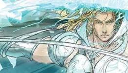 MediaKick Review: El Shaddai: Ascension Of The Metatron
