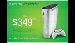 Xbox 360 price drop not to be matched in NZ
